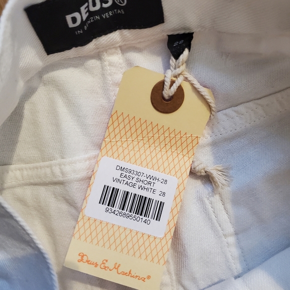 Deus Ex Machina Shorts - Picture 9 of 9